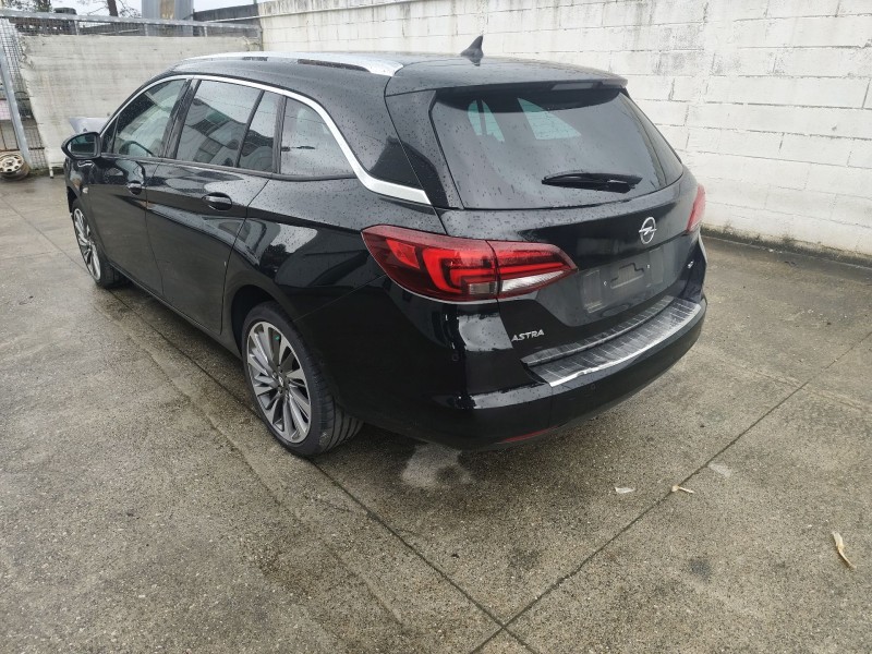 OPEL ASTRA K SPORTS TOURER (B16)