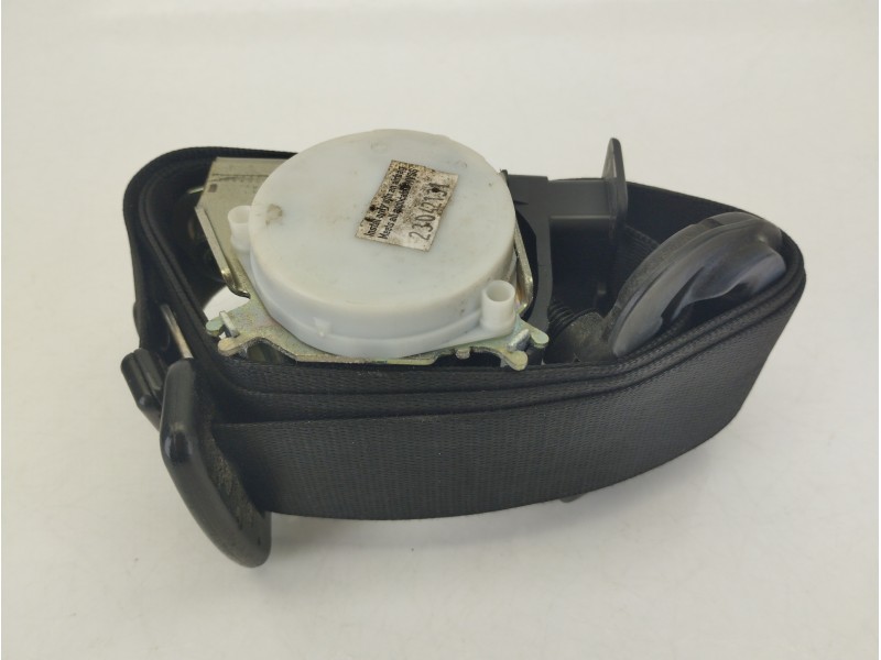 Recambio de cinturon seguridad delantero izquierdo para bmw 1 (e87) 118 d referencia OEM IAM 330598482  