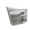 Recambio de guarnecido puerta delantera izquierda para toyota yaris (_p13_) 1.0 (ksp130_) referencia OEM IAM 676200DK10C4  