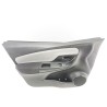 Recambio de guarnecido puerta delantera izquierda para toyota yaris (_p13_) 1.0 (ksp130_) referencia OEM IAM 676200DK10C4  