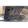 Recambio de moldura para volkswagen caddy v monospace (sbb, sbj) 2.0 tdi bmt referencia OEM IAM 5R3825101L  