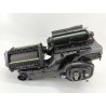 Recambio de calefaccion entera normal para seat leon (5f1) 1.5 tgi referencia OEM IAM 5Q1816005AP  