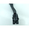 Recambio de pedal acelerador para volkswagen t-roc (a11, d11) 1.0 tsi referencia OEM IAM 5Q1723503L  