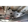 Recambio de moldura para volkswagen caddy v monospace (sbb, sbj) 2.0 tdi bmt referencia OEM IAM 5R3825101L  
