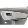 Recambio de guarnecido puerta trasera derecha para toyota yaris (_p13_) 1.0 (ksp130_) referencia OEM IAM 676300DD90C6  