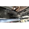 Recambio de moldura para volkswagen caddy v monospace (sbb, sbj) 2.0 tdi bmt referencia OEM IAM 5R3825102  
