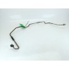 Recambio de tubos aire acondicionado para nissan terrano ii (r20) 2.7 tdi 4wd referencia OEM IAM 924407F000  