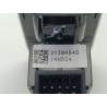 Recambio de mando elevalunas delantero derecho para volvo v40 hatchback (525) d2 referencia OEM IAM 31394840  