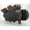 Recambio de compresor aire acondicionado para bmw 1 (e87) 118 d referencia OEM IAM 4472601851  