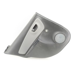 GUARNECIDO PUERTA TRASERA IZQUIERDA 676400DD90C6 