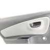 Recambio de guarnecido puerta trasera izquierda para toyota yaris (_p13_) 1.0 (ksp130_) referencia OEM IAM 676400DD90C6  
