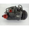 Recambio de compresor aire acondicionado para bmw 1 (e87) 118 d referencia OEM IAM 4472601851  