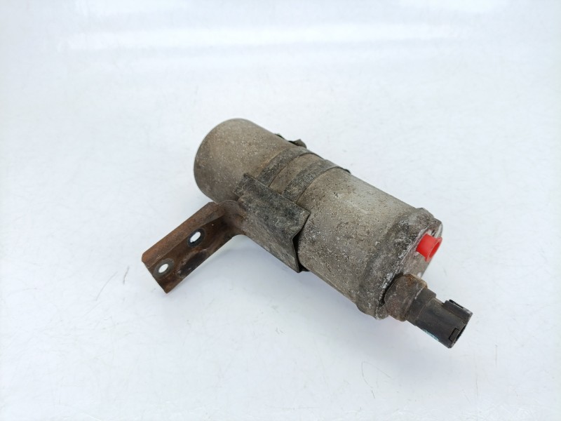 Recambio de filtro secante aire acondicionado para nissan terrano ii (r20) 2.7 tdi 4wd referencia OEM IAM 921312X800  
