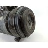 Recambio de compresor aire acondicionado para bmw 1 (e87) 118 d referencia OEM IAM 4472601851  