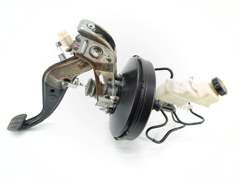 Recambio de servofreno para toyota yaris (_p13_) 1.0 (ksp130_) referencia OEM IAM 472000D480A  