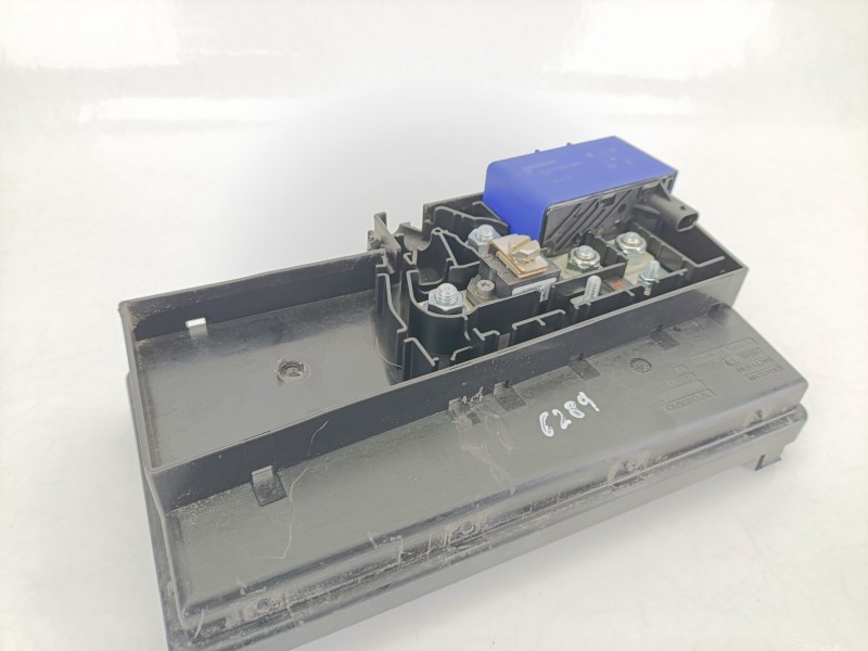 Recambio de rele para volvo v40 hatchback (525) d2 referencia OEM IAM 30659046  