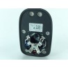 Recambio de base de antena para volkswagen t-roc (a11, d11) 1.0 tsi referencia OEM IAM 5Q0035507AH5FQ  
