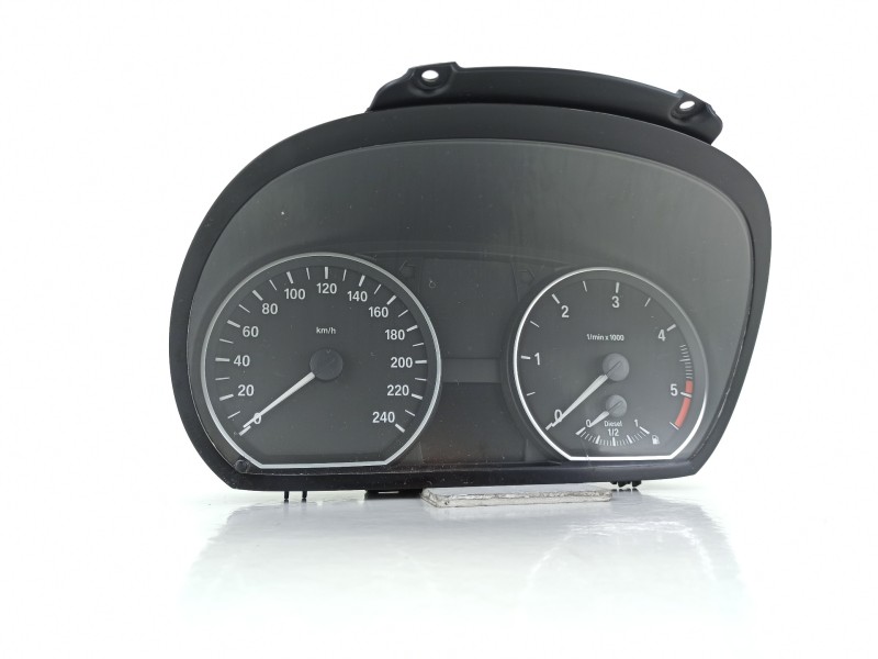 Recambio de cuadro instrumentos para bmw 1 (e87) 118 d referencia OEM IAM 916682102  