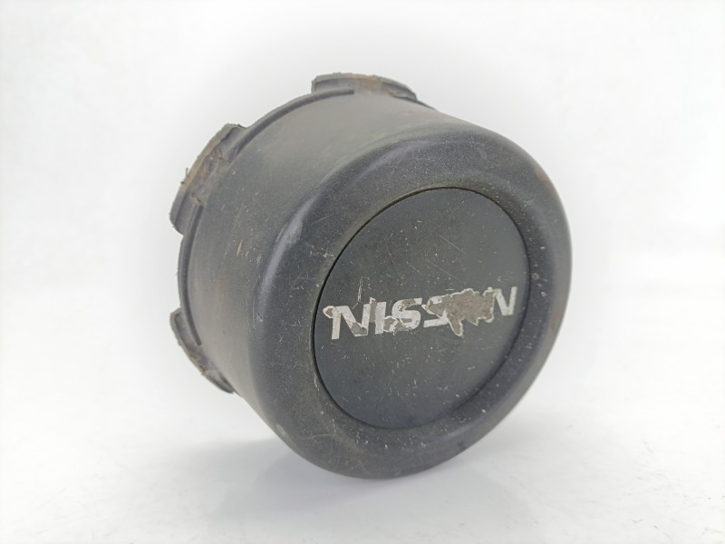 Recambio de tapacubos para nissan terrano ii (r20) 2.7 tdi 4wd referencia OEM IAM 403420F001  