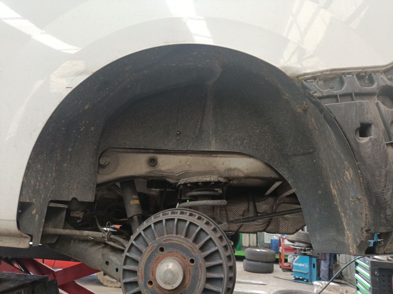 Recambio de paso rueda para renault kangoo express (fw0/1_) 1.5 dci 80 (fw15) referencia OEM IAM 767498988R  