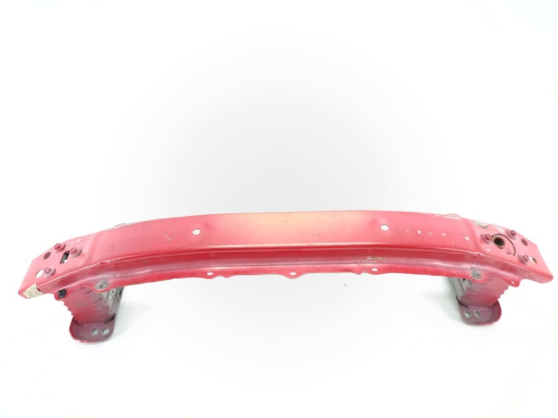 Recambio de refuerzo paragolpes delantero para toyota yaris (_p13_) 1.0 (ksp130_) referencia OEM IAM 520210D070  