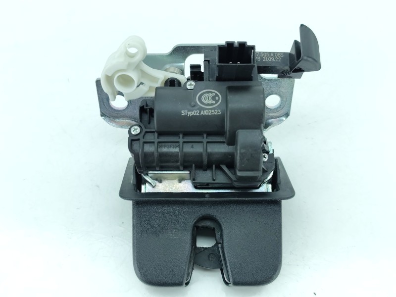 Recambio de cerradura maletero / porton para volkswagen t-roc (a11, d11) 1.0 tsi referencia OEM IAM 2GA827505A08S  