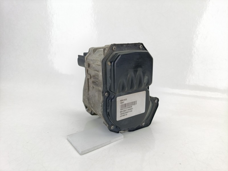 Recambio de cremallera direccion para volvo v40 hatchback (525) d2 referencia OEM IAM A0041033  