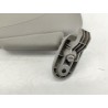 Recambio de parasol derecho para renault kangoo express (fw0/1_) 1.5 dci 80 (fw15) referencia OEM IAM 8200544838  