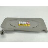 Recambio de parasol derecho para renault kangoo express (fw0/1_) 1.5 dci 80 (fw15) referencia OEM IAM 8200544838  