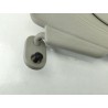 Recambio de parasol derecho para renault kangoo express (fw0/1_) 1.5 dci 80 (fw15) referencia OEM IAM 8200544838  