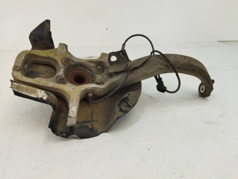 Recambio de mangueta delantera derecha para alfa romeo 159 (939_) 2.0 jtdm (939axp1b) referencia OEM IAM 50706504  