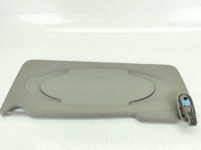 Recambio de parasol izquierdo para renault kangoo express (fw0/1_) 1.5 dci 80 (fw15) referencia OEM IAM 8200544833  