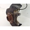 Recambio de mangueta delantera derecha para alfa romeo 159 (939_) 2.0 jtdm (939axp1b) referencia OEM IAM 50706504  