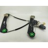 Recambio de elevalunas delantero derecho para bmw 1 (e87) 118 d referencia OEM IAM 7067796S  