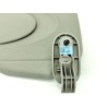 Recambio de parasol izquierdo para renault kangoo express (fw0/1_) 1.5 dci 80 (fw15) referencia OEM IAM 8200544833  