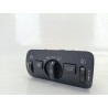Recambio de mando luces para volvo v40 hatchback (525) d2 referencia OEM IAM 30739425  