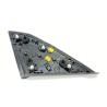 Recambio de moldura para renault austral tce 130 referencia OEM IAM 833810643R  