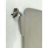 Recambio de parasol izquierdo para renault kangoo express (fw0/1_) 1.5 dci 80 (fw15) referencia OEM IAM 8200544833  