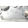Recambio de moldura para renault austral tce 130 referencia OEM IAM 833810643R  