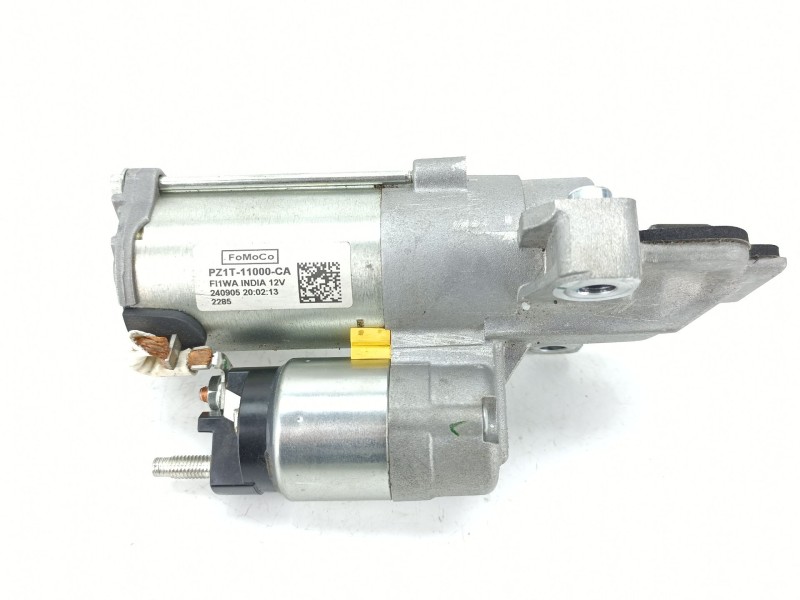 Recambio de motor arranque para ford kuga iii (dfk) 1.5 ecoboost referencia OEM IAM 2198353  