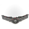 Recambio de rejilla paragolpes delantero para toyota yaris (_p13_) 1.0 (ksp130_) referencia OEM IAM 531010D660  