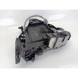 CERRADURA PUERTA DELANTERA IZQUIERDA 31440389 