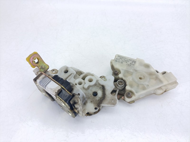 Recambio de cerradura puerta delantera derecha para nissan terrano ii (r20) 2.7 tdi 4wd referencia OEM IAM 8055291L66  