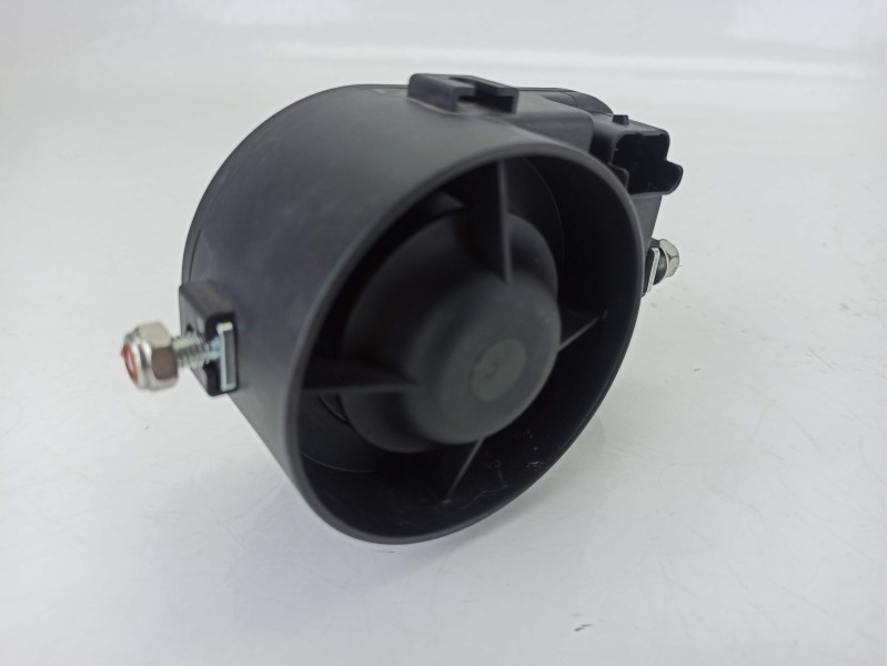 Recambio de claxon para mazda cx-7 (er) 2.2 mzr-cd awd (er10a) referencia OEM IAM EH646678YA  