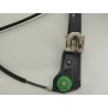 Recambio de elevalunas delantero izquierdo para bmw 1 (e87) 118 d referencia OEM IAM 7067795S  
