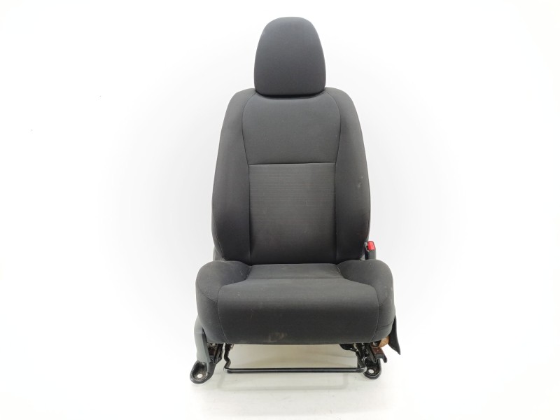 Recambio de asiento delantero derecho para toyota yaris (_p13_) 1.0 (ksp130_) referencia OEM IAM 716300D240C1  