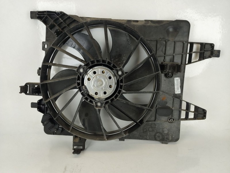 Recambio de electroventilador para renault kangoo express (fw0/1_) 1.5 dci 80 (fw15) referencia OEM IAM 921206476R  