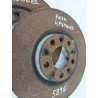 Recambio de disco freno delantero para alfa romeo 159 (939_) 2.0 jtdm (939axp1b) referencia OEM IAM 51767382  
