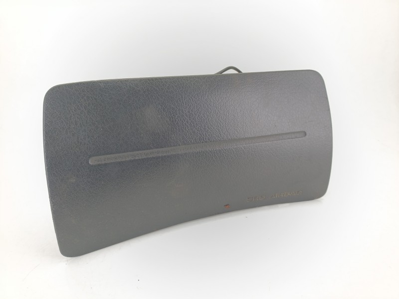 Recambio de airbag delantero derecho para nissan terrano ii (r20) 2.7 tdi 4wd referencia OEM IAM 680300X803  