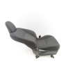 Recambio de asiento delantero derecho para toyota yaris (_p13_) 1.0 (ksp130_) referencia OEM IAM 716300D240C1  